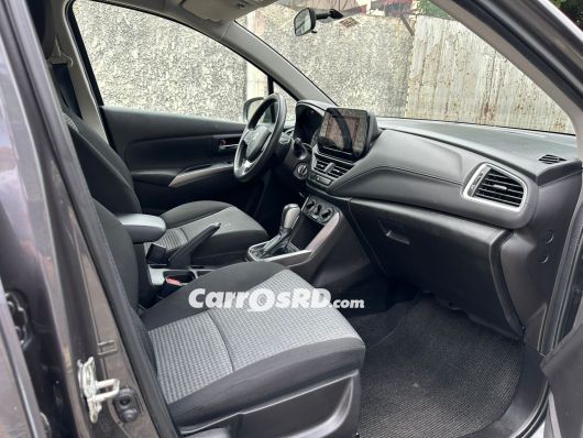 Suzuki S-Cross Jeepeta en venta