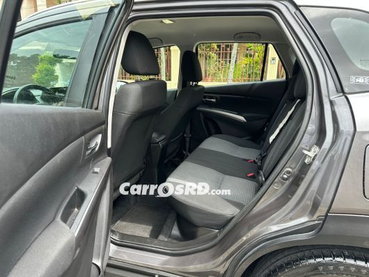 Suzuki S-Cross Jeepeta en venta
