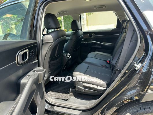 Kia Sorento Jeepeta en venta