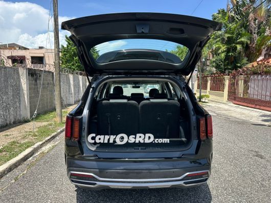 Kia Sorento Jeepeta en venta