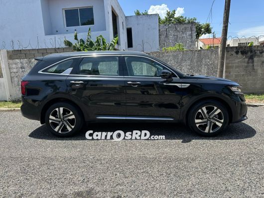 Kia Sorento Jeepeta en venta