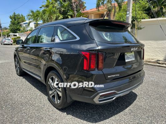 Kia Sorento Jeepeta en venta
