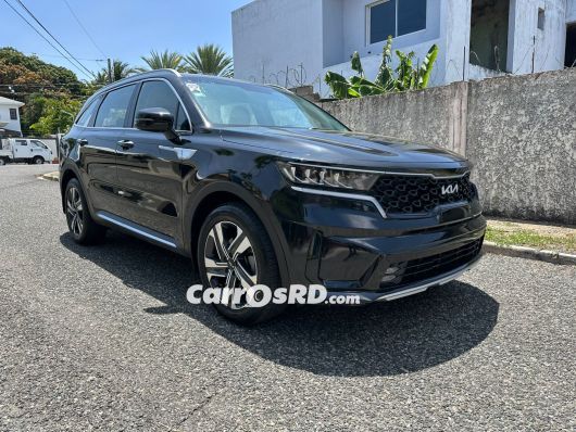 Kia Sorento Jeepeta en venta