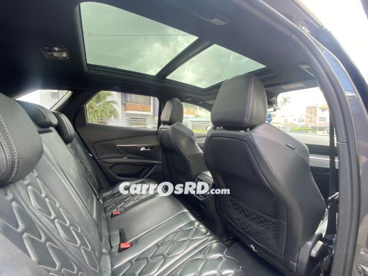 Peugeot 3008 Jeepeta en venta