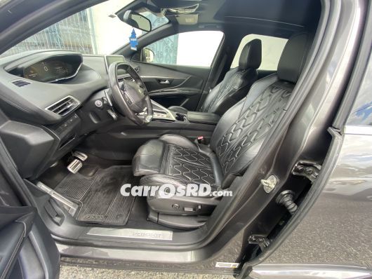 Peugeot 3008 Jeepeta en venta