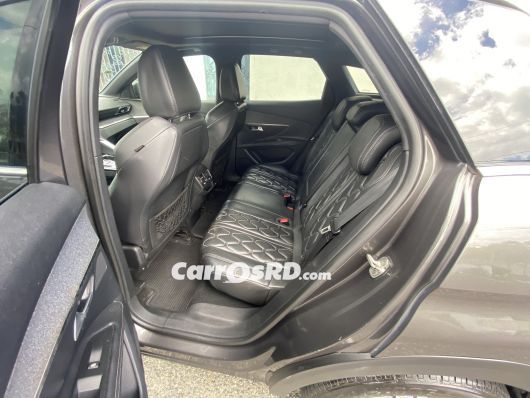 Peugeot 3008 Jeepeta en venta