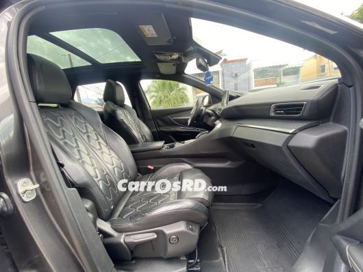 Peugeot 3008 Jeepeta en venta