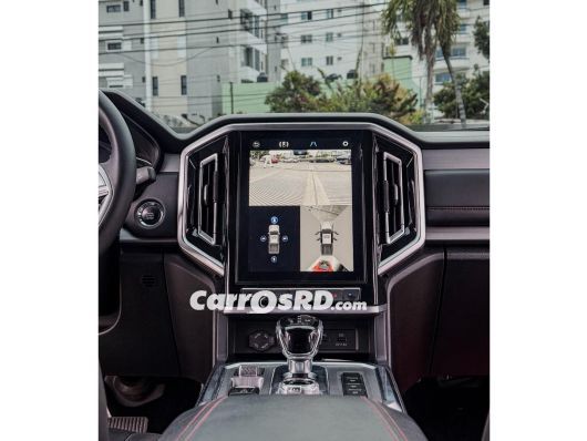 Jac T9 Camioneta en venta