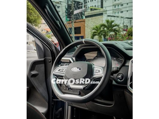Jac T9 Camioneta en venta