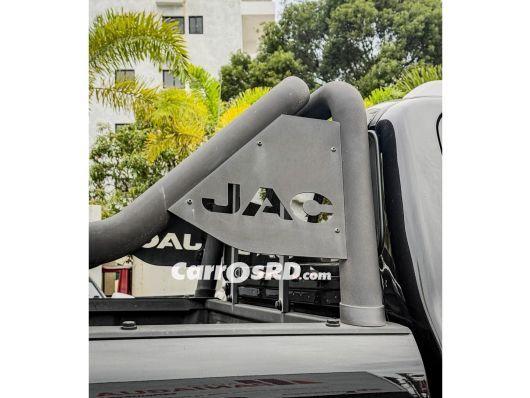 Jac T9 Camioneta en venta
