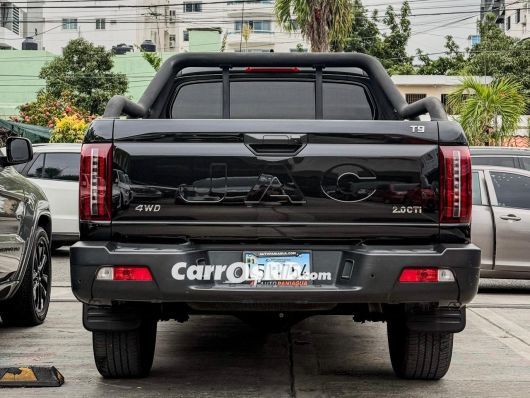 Jac T9 Camioneta en venta