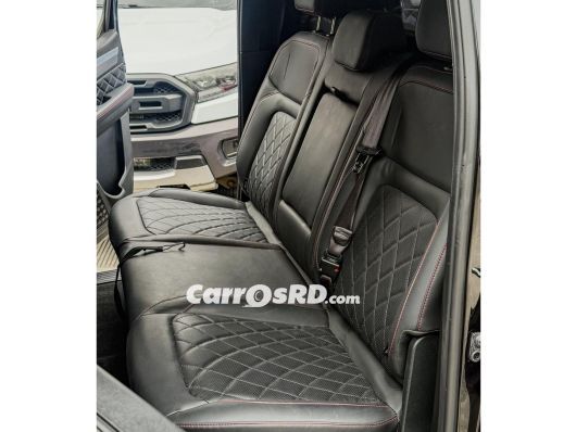 Jac T9 Camioneta en venta