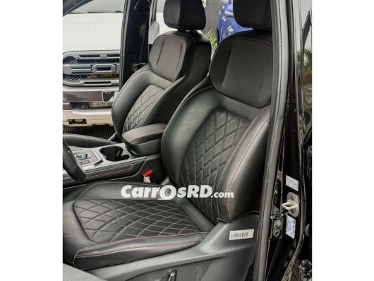 Jac T9 Camioneta en venta