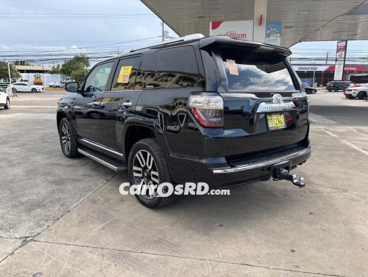 Toyota 4Runner Jeepeta en venta