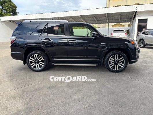 Toyota 4Runner Jeepeta en venta