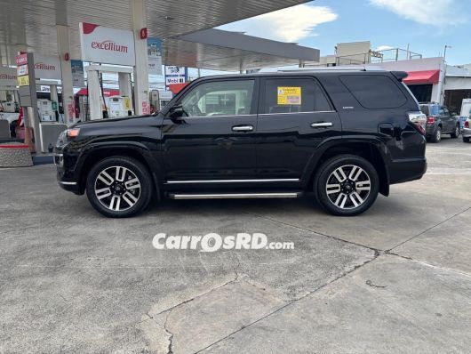 Toyota 4Runner Jeepeta en venta