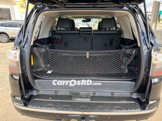 Toyota 4Runner Jeepeta en venta