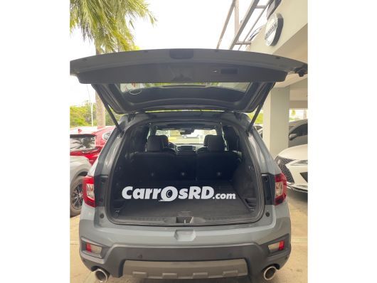 Honda Passport Jeepeta en venta