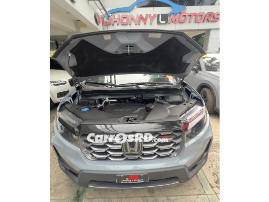 Honda Passport Jeepeta en venta