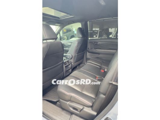 Honda Passport Jeepeta en venta
