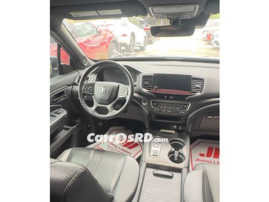 Honda Passport Jeepeta en venta