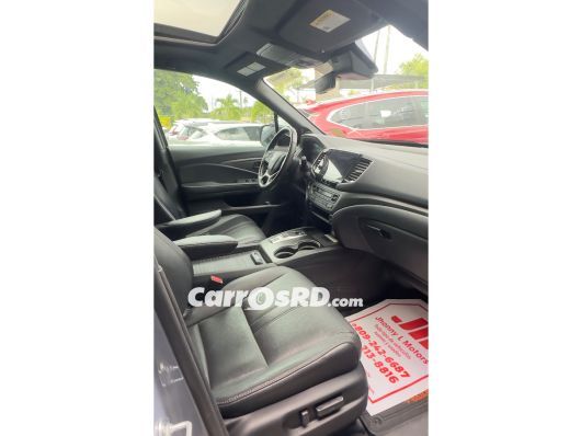Honda Passport Jeepeta en venta