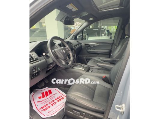 Honda Passport Jeepeta en venta