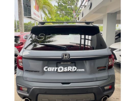 Honda Passport Jeepeta en venta