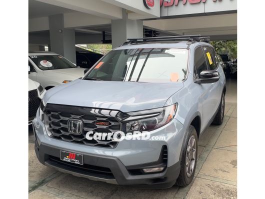 Honda Passport Jeepeta en venta