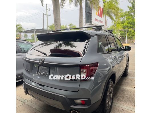 Honda Passport Jeepeta en venta
