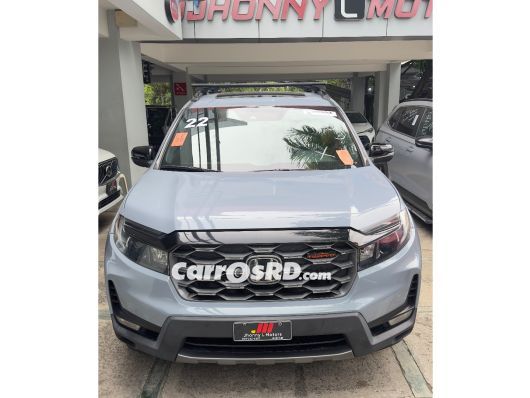 Honda Passport Jeepeta en venta