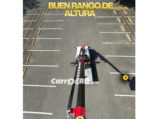 Kia Bongo Camion en venta