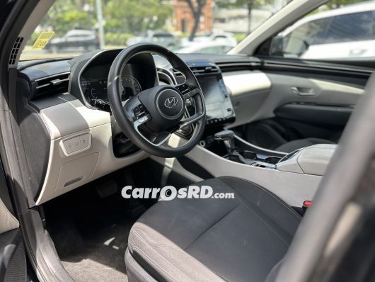 Hyundai Tucson Jeepeta en venta