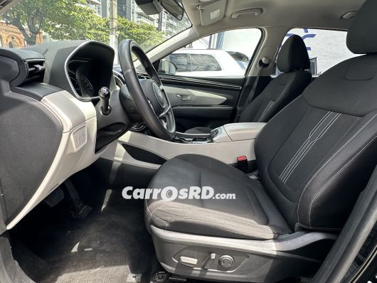 Hyundai Tucson Jeepeta en venta