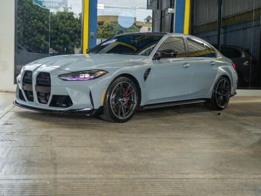 BMW