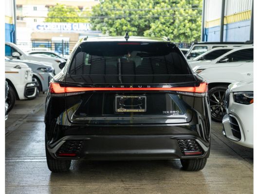 Lexus
