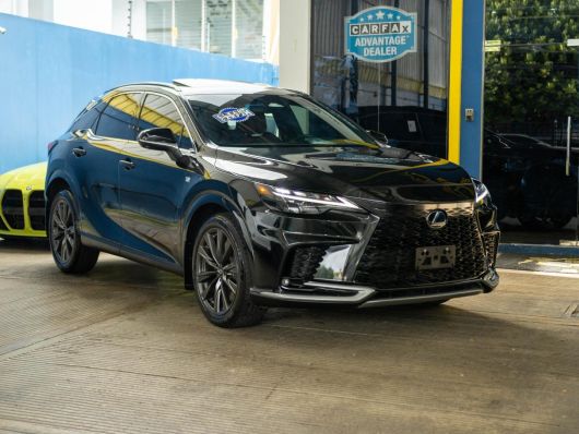 Lexus