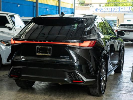 Lexus