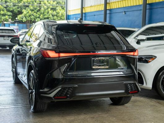 Lexus