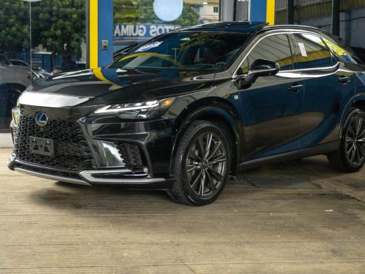 Lexus
