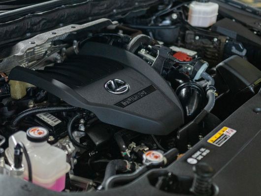 Lexus
