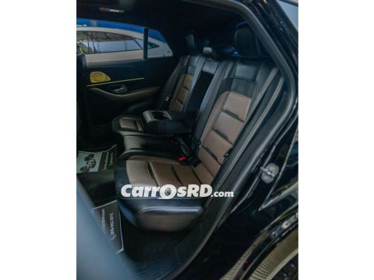 Mercedes-Benz Clase GLE Jeepeta en venta