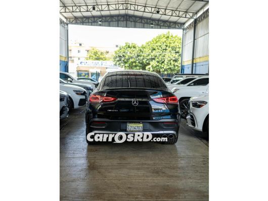 Mercedes-Benz Clase GLE Jeepeta en venta
