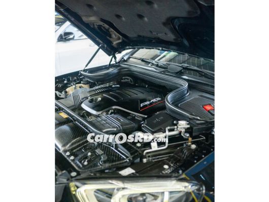 Mercedes-Benz Clase GLE Jeepeta en venta