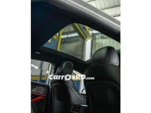 Mercedes-Benz Clase GLE Jeepeta en venta