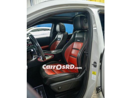 Mercedes-Benz Clase GLE Jeepeta en venta