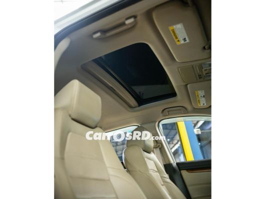 Honda CR-V Jeepeta en venta