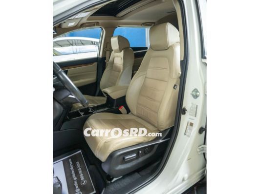 Honda CR-V Jeepeta en venta