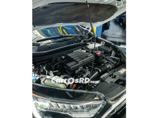 Honda CR-V Jeepeta en venta
