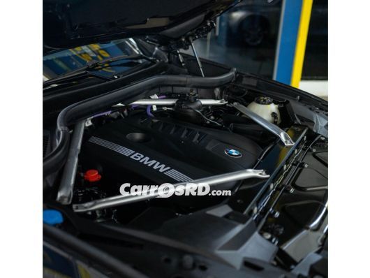 BMW Serie X Jeepeta en venta